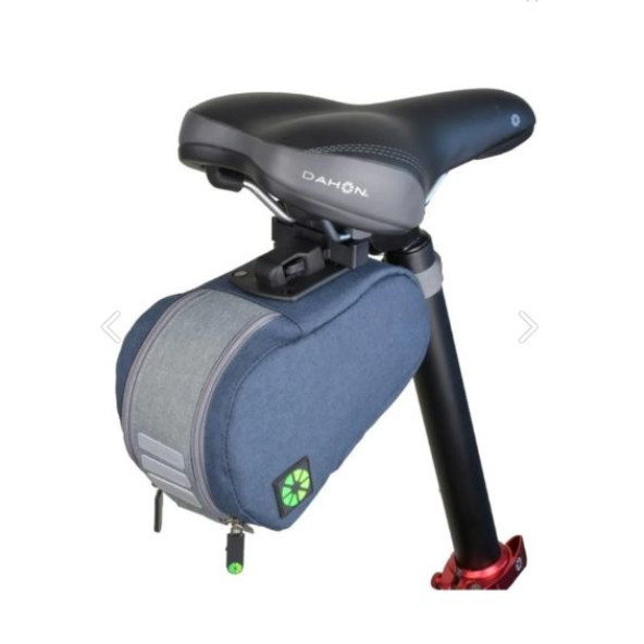Dahon Sele Altı Çanta Stow Away Bag - Resim 5