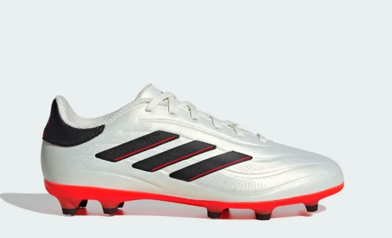 ADİDAS COPA PURE 2 LEAGUE FG J ÇOCUK BEYAZ KRAMPON IE4987 Ç-145 ürün görseli 1