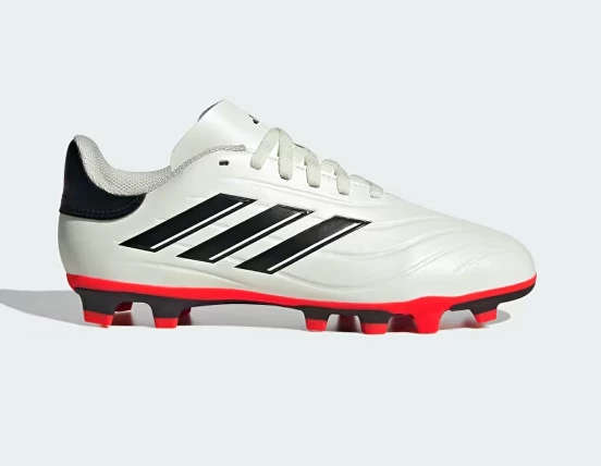 ADİDAS COPA PURE 2 CLUB FxG J BEYAZ ÇOCUK KRAMPON IG1103 Ç-146 ürün görseli 1