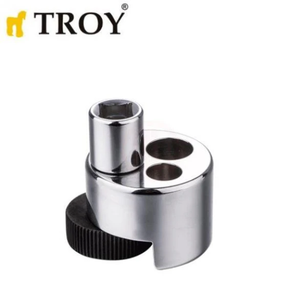 Troy T26156 Bozuk Somun Sökme Lokması ürün görseli 1