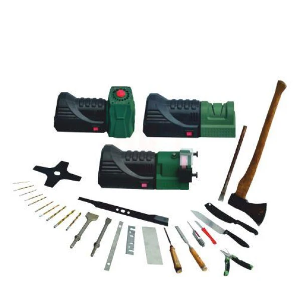 Troy T17058 Universal Bileme Makinası 110w ürün görseli 1