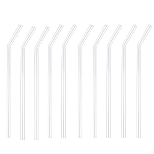 Cam pipet 10'Lu Set Pipet 18 Cm - Resim 3