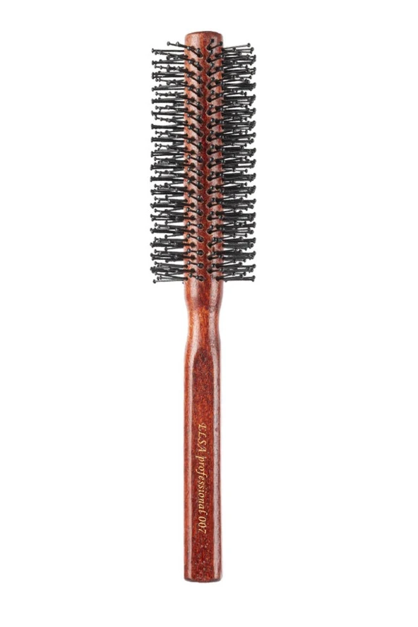 Elsa Professional 007 Maun Saç Fırçası Küçük ürün görseli 1