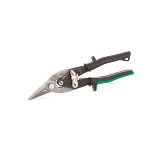 İzeltaş Sac Kesme Makası Sağ 240mm ürün görseli 1