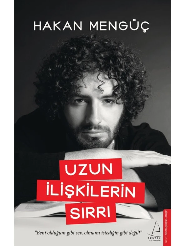 Uzun Ilişkilerin Sırrı - Hakan Mengüç ürün görseli 1