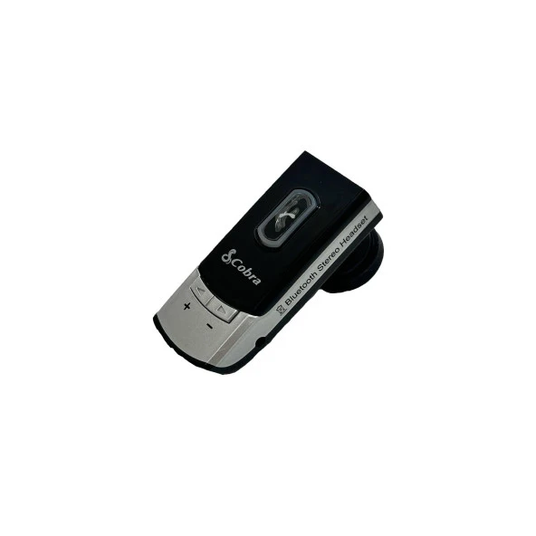 Cobra CBTH5 Bluetooth Kulaklık 18 Adet (Arızalı) - Resim 2