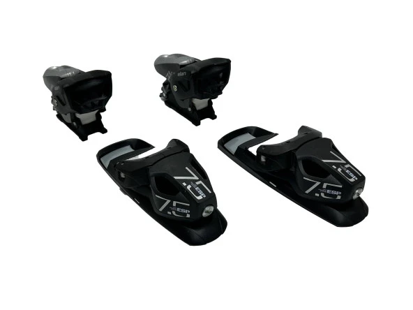 Elan ESP 7.5 AC DIN/ISO 1,5-7,5 Kayak Bağlaması ürün görseli 1