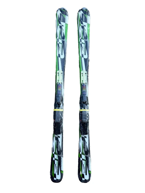 Elan Exar Pro 130 Kayak ürün görseli 1