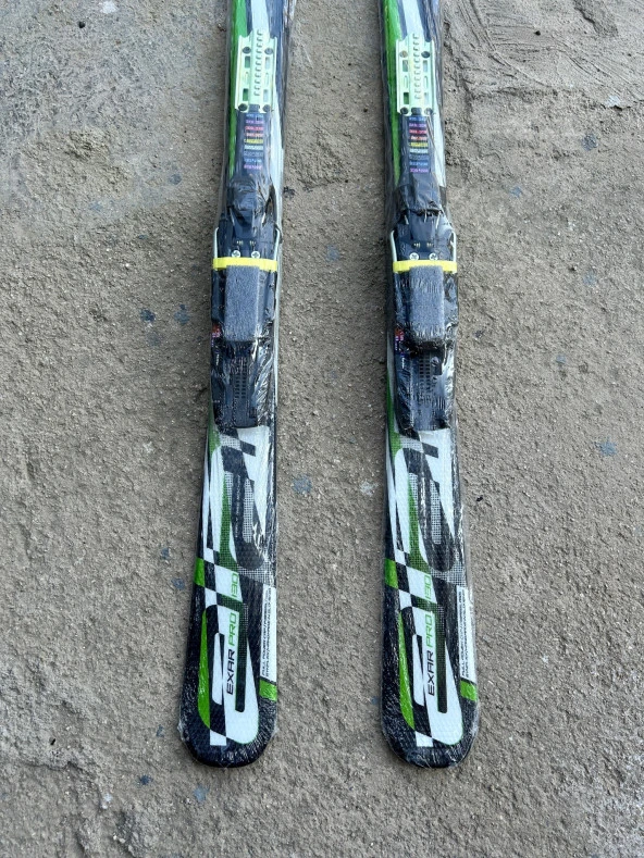 Elan Exar Pro 130 Kayak - Resim 8