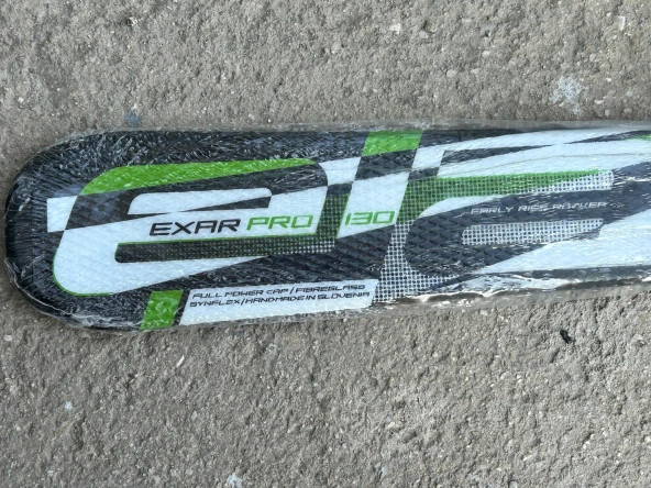 Elan Exar Pro 130 Kayak - Resim 10