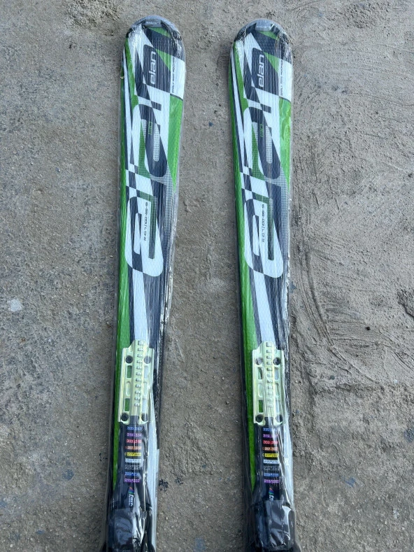 Elan Exar Pro 130 Kayak - Resim 11