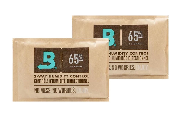 BOVEDA %65 60gr Puro Nemlendirici 2'li Paket ürün görseli 1