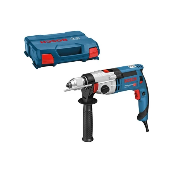 Bosch Professional GSB 24-2 Darbeli Matkap ürün görseli 1