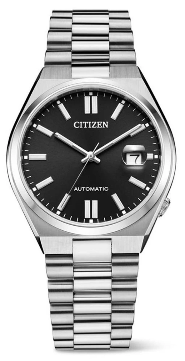Citizen NJ0150-81E Otomatik Erkek Kol Saati ürün görseli 1