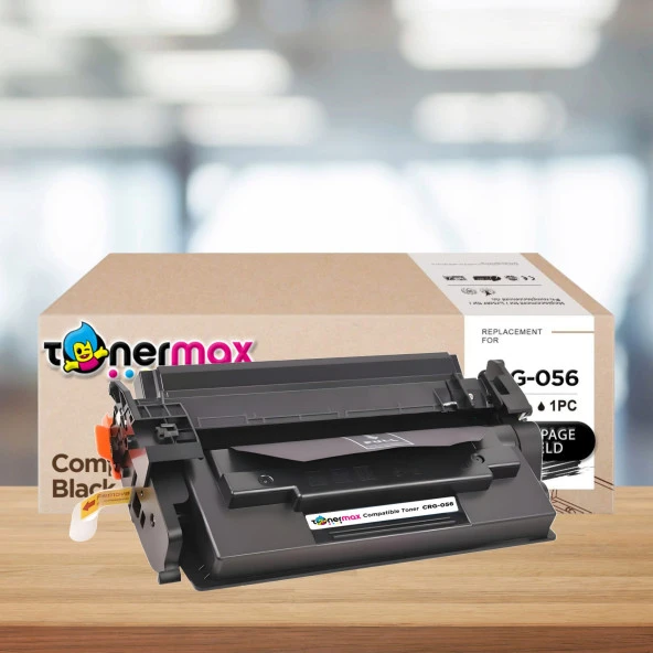 Canon i-Sensys MF-553dw Muadil Toneri / CRG-056 / MF-553dw ürün görseli 1