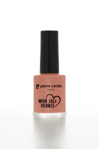 Pierre Cardin Mon Joli Vernis-198 ürün görseli 1