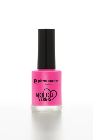 Pierre Cardin Mon Joli Vernis-189 ürün görseli 1