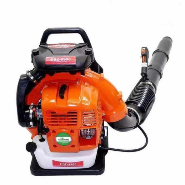 Garden Pro Ebz9900 Benzinli Üfleme Makinası 5 Hp ürün görseli 1
