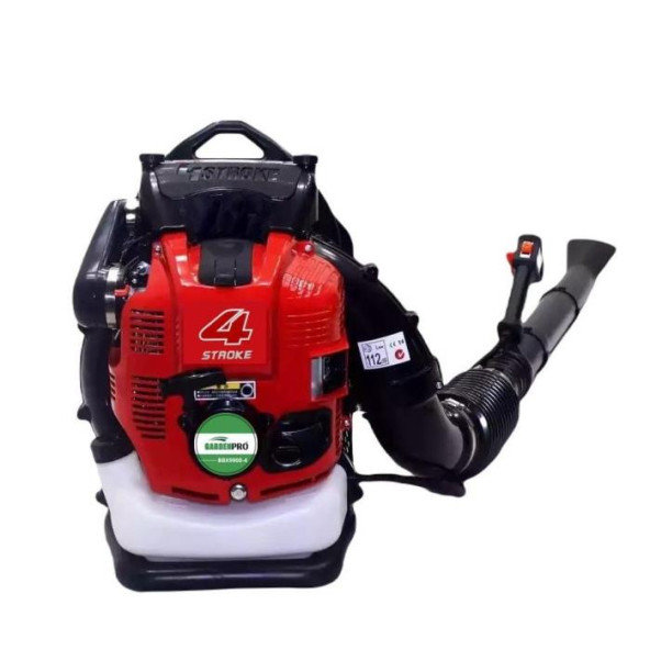 Garden Pro BBX9900-4 Zamanlı Benzinli Üfleme Makinası 5 Hp ürün görseli 1