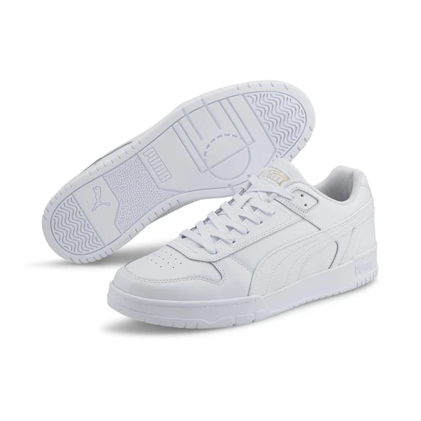Puma 38637302 Rbd Game Low Unisex Günlük Spor Ayakkabı ürün görseli 1