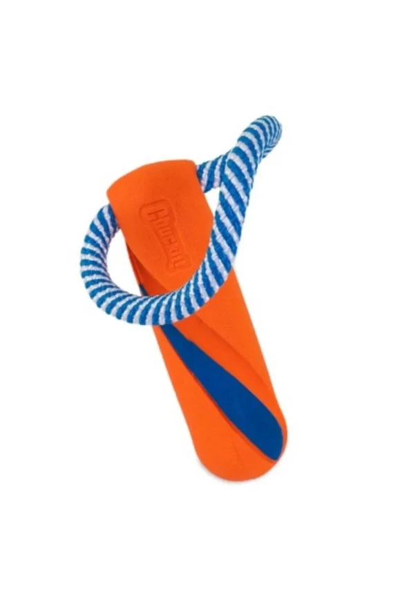 Chuckit! Ultra Bumper Tug Köpek Çekiştirme Oyuncağı ürün görseli 1
