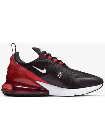 Nike Air Max 270 AH8050-022 (Dar Kalıptır, Bir Numara Büyük Alınız!!!) ürün görseli 1