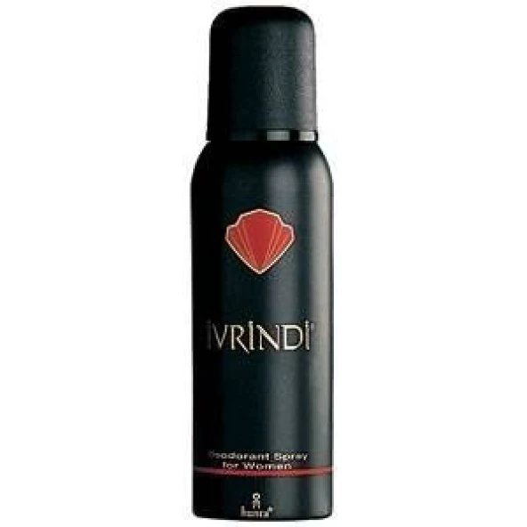 İvrindi Deodorant 150 ml Bayan Sprey ürün görseli 1