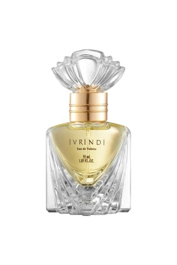 İvrindi Edt 55 Ml Bayan Parfümü ürün görseli 1