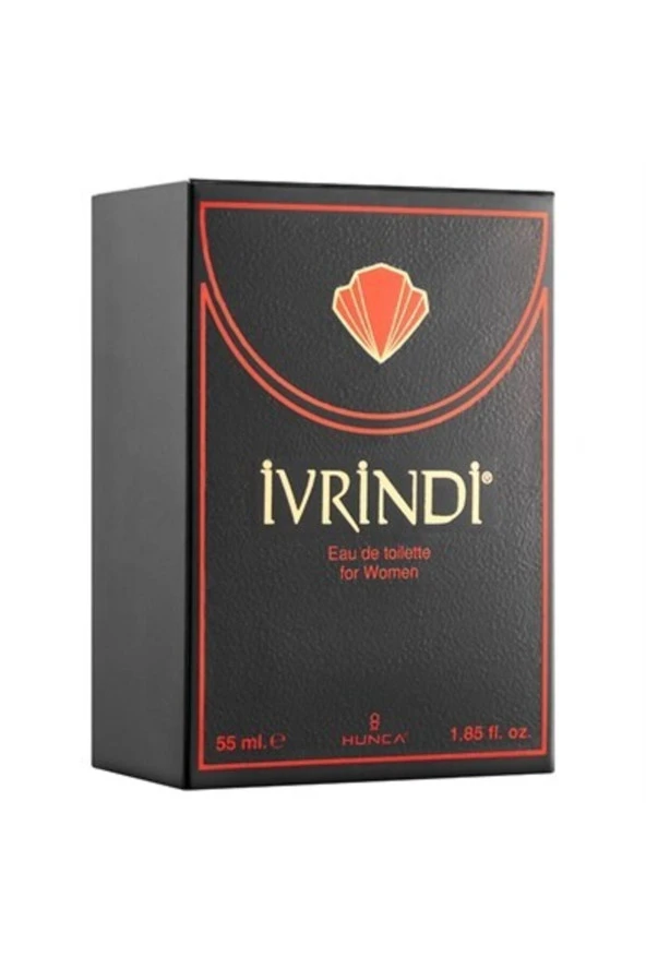 İvrindi Edt 55 Ml Bayan Parfümü - Resim 2