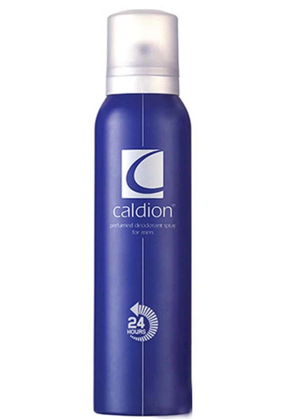 Caldion Classic Deodorant 150 ml Erkek ürün görseli 1