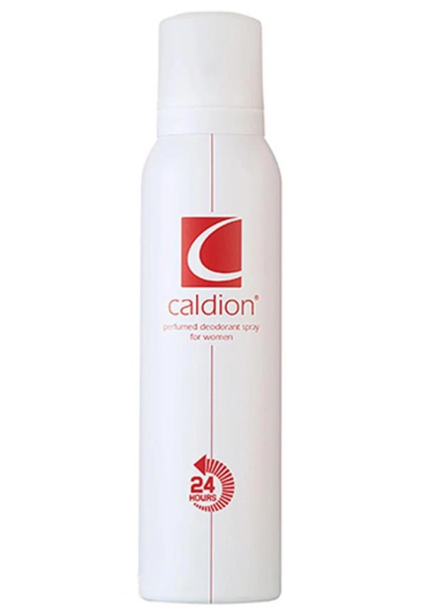 Caldion Classic Deodorant 150 ml Bayan ürün görseli 1