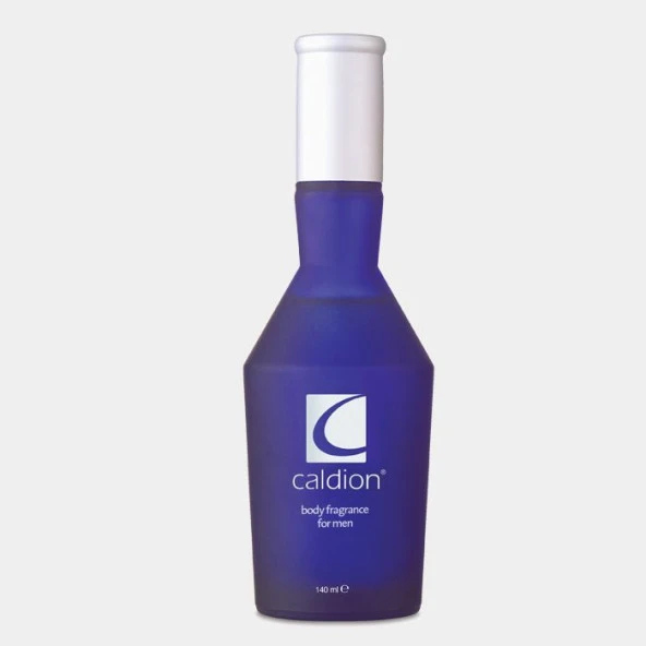 Caldion Classic Body Mist Men 140 ml Vücut Spreyi / parfüm değildir ! ürün görseli 1