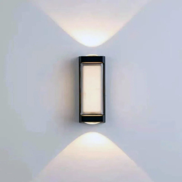 9W Lara Led Aplik Ct-7079 Gün ışığı 830 lümen ürün görseli 1