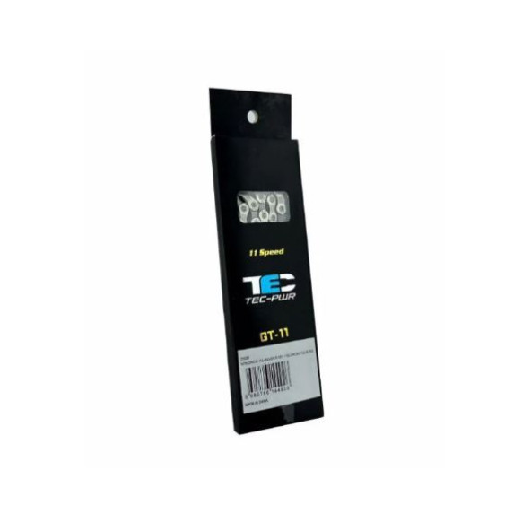 TEC C11 11lu 116L Bisiklet Zinciri  Powerlink ürün görseli 1