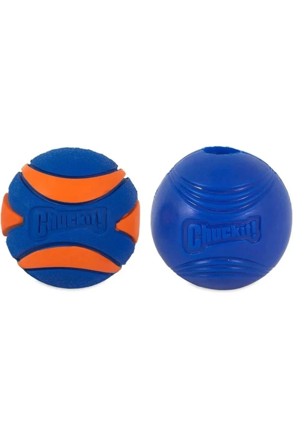 Chuckit Sonic 2'li Oyun Topu Seti - Resim 2