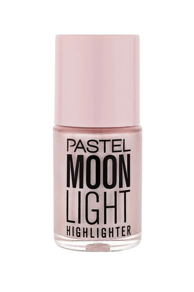 Pastel Moonlight Highlighter - Likit Aydınlatıcı 100 ürün görseli 1