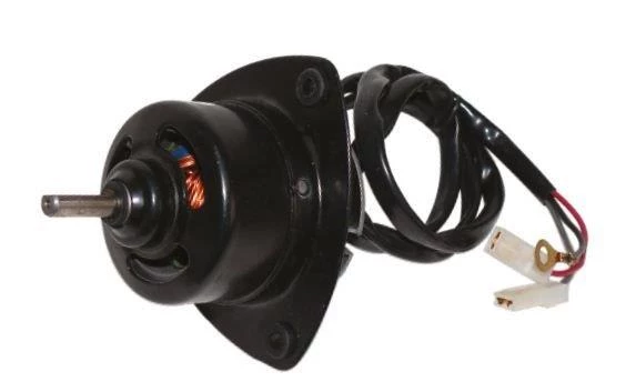 SEGER KALORİFER MOTORU ÇORUM 12V ürün görseli 1