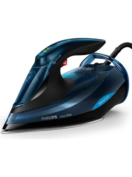 Philips Azur Elite OptimalTEMP GC5034/20 Buharlı Ütü ürün görseli 1