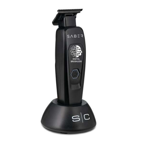 Sc  Saber  StylecraftTıraş Makinesi - Resim 5