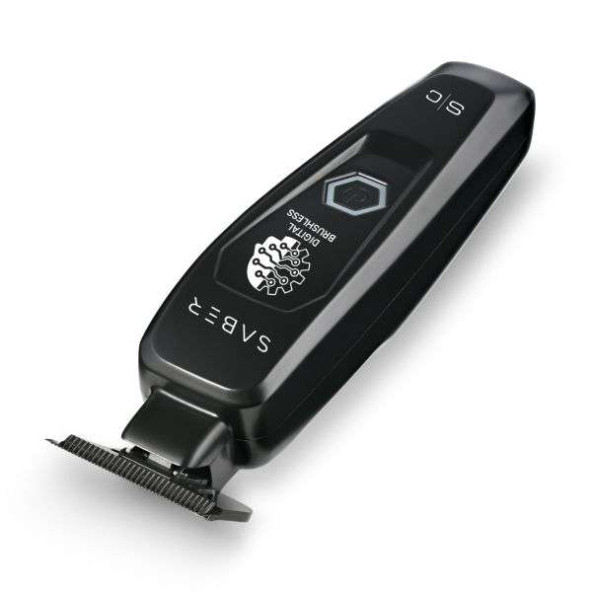 Sc  Saber  StylecraftTıraş Makinesi - Resim 6