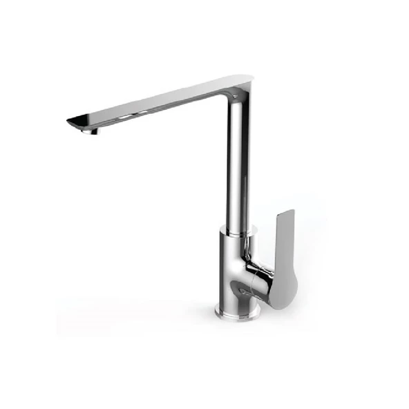 Fym Bagno Trendy Krom Eviye Mutfak Bataryası 7952 ürün görseli 1