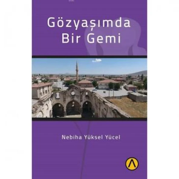 Gözyaşımda Bir Gece Nebiha Yüksel Yücel ürün görseli 1