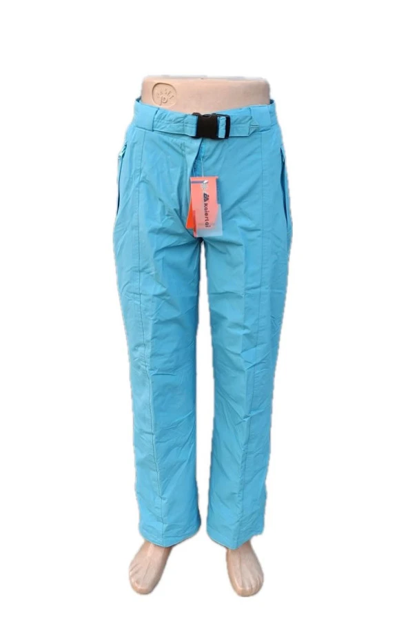 Kaierlai Kbp-552 Kadın Açık Mavi Kayak Pantolon XS Beden ürün görseli 1