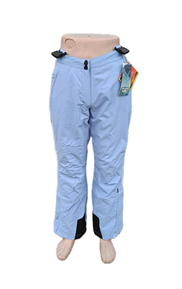 Royaltech Tbp353 Kadın Mavi Kayak Pantolon S Beden ürün görseli 1