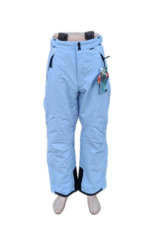 Royaltech Tbp354 Kadın Mavi Kayak Pantolon M Beden ürün görseli 1