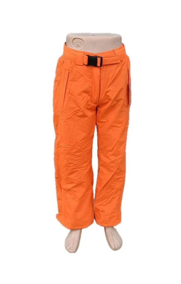 Kaierlai Kbp-551 Kadın Turuncu Kayak Pantolon M Beden ürün görseli 1