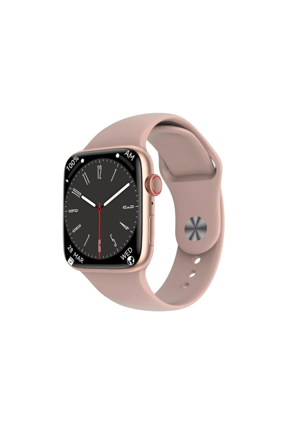 Omix X600 Uyumlu Akıllı Saat Kadınlar İçin Mini 41 MM ürün görseli 1