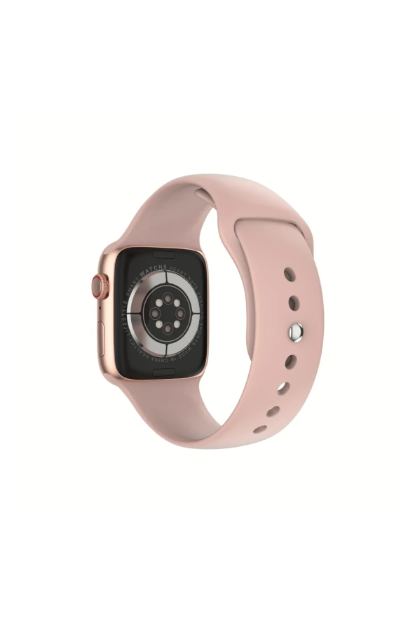 APPLE İPHONE 15 Uyumlu Akıllı Saat Kadınlar İçin Mini 41 MM ürün görseli 1