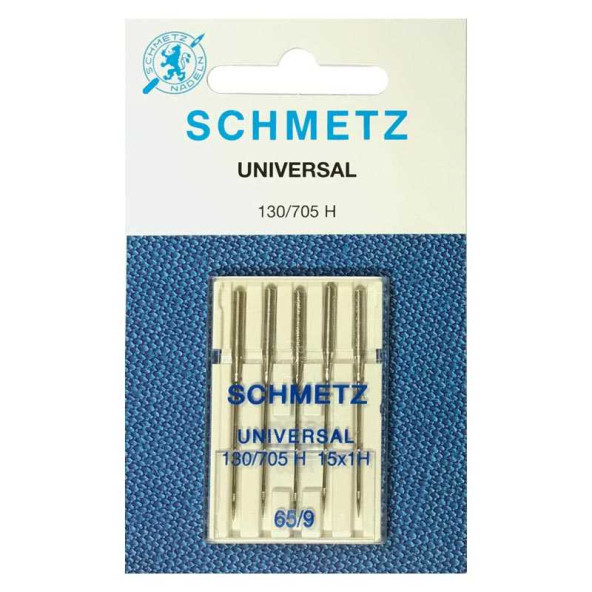 Schmetz Ev Tipi Dikiş Makine İğnesi 9 No ürün görseli 1