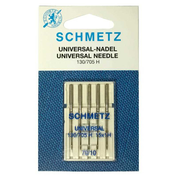 Schmetz Ev Tipi Dikiş Makine İğnesi 10 No ürün görseli 1